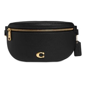 NEW BELT BAG COACH WITH TAGS!!!